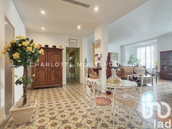 Appartement à vendre 5 pièces 158 m² Toulon