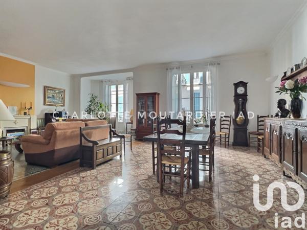 Appartement à vendre 5 pièces 158 m² Toulon