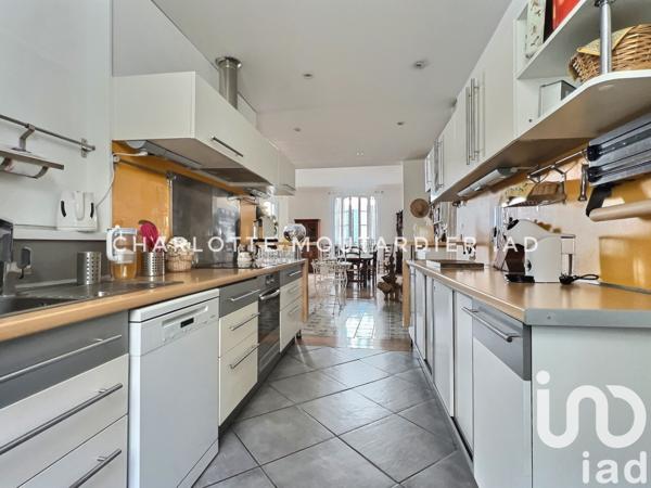 Appartement à vendre 5 pièces 158 m² Toulon