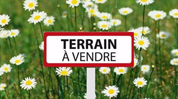 Terrain Saint Viatre