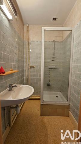 Appartement à vendre 3 pièces 54 m² Mulhouse