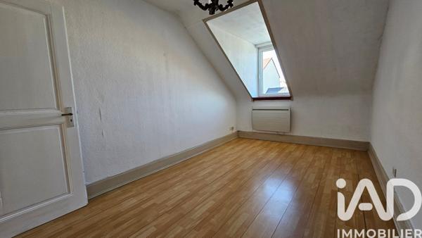 Appartement à vendre 3 pièces 54 m² Mulhouse