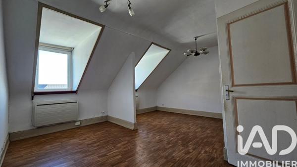 Appartement à vendre 3 pièces 54 m² Mulhouse
