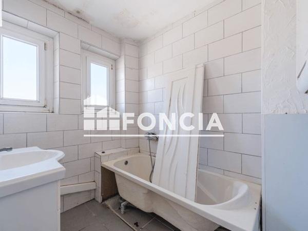 À vendre Appartement 2 pièces 43.41 m² - Colmar 68000