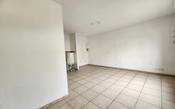 Appartement à louer    1 pièce • 20,28 m2 Maubeuge