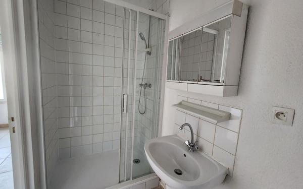 Appartement à louer    1 pièce • 20,28 m2 Maubeuge