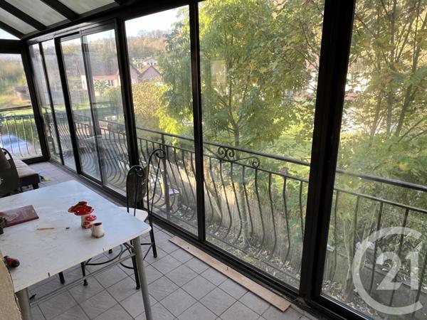 Maison à vendre  10 pièces - 214 m2 PLANCHER LES MINES - 70