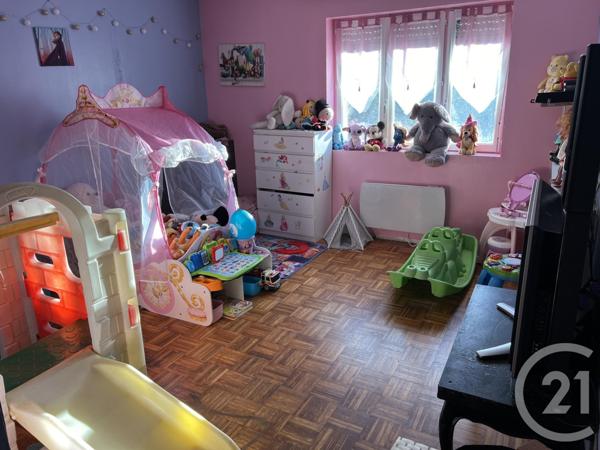 Maison à vendre  10 pièces - 214 m2 PLANCHER LES MINES - 70