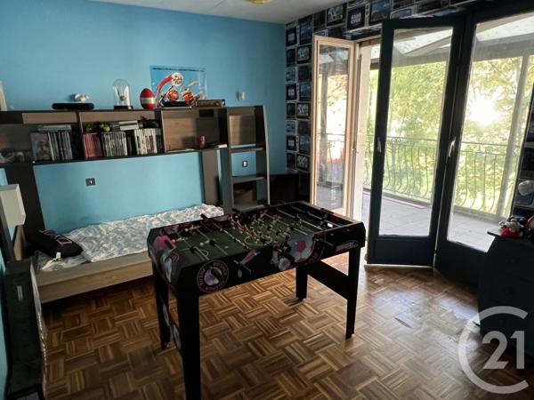 Maison à vendre  10 pièces - 214 m2 PLANCHER LES MINES - 70