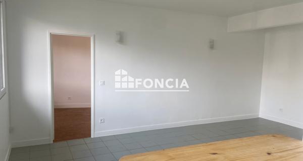 Location Appartement 2 pièces 45.1 m² - Aubervilliers 93300