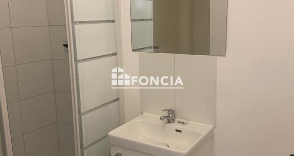 Location Appartement 2 pièces 45.1 m² - Aubervilliers 93300