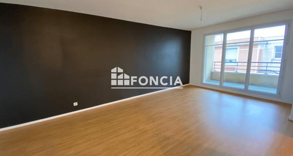 Location Appartement 3 pièces 65.62 m² - Conflans-sainte-honorine 78700