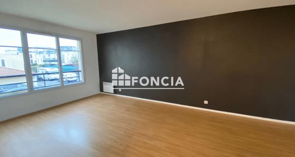 Location Appartement 3 pièces 65.62 m² - Conflans-sainte-honorine 78700