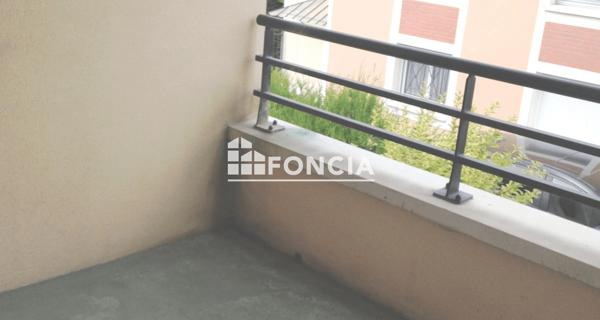 Location Appartement 3 pièces 65.62 m² - Conflans-sainte-honorine 78700