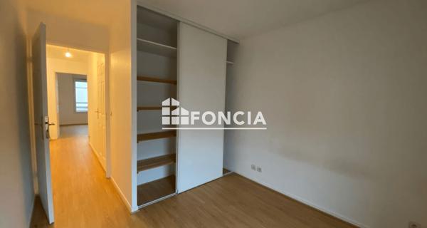 Location Appartement 3 pièces 65.62 m² - Conflans-sainte-honorine 78700