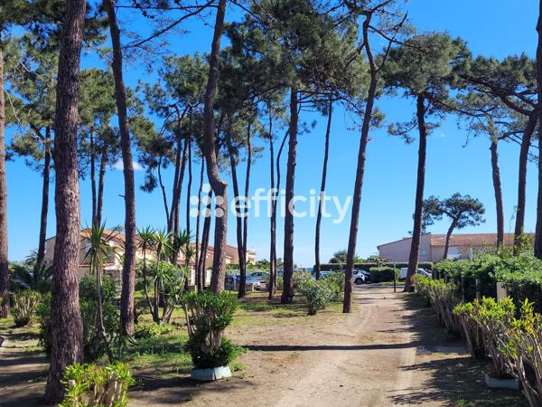 Appartement 4 pièces - 106 m²