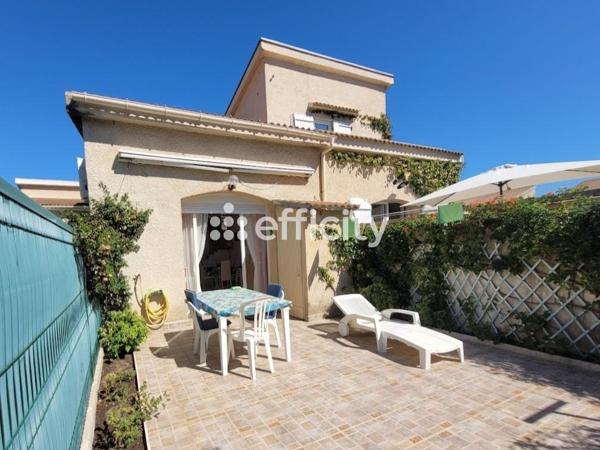 Appartement 4 pièces - 106 m²