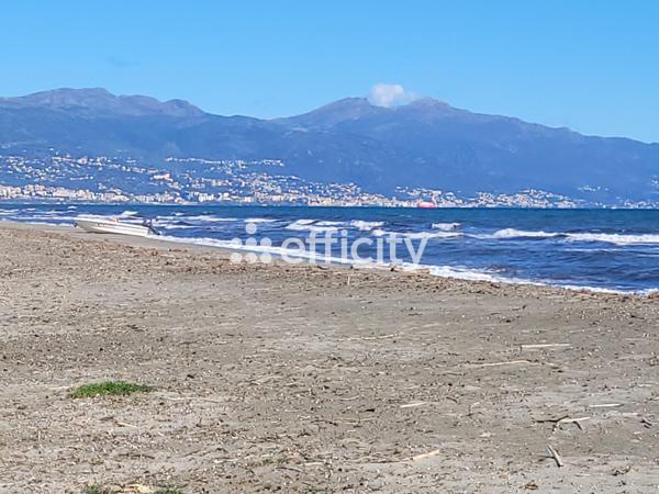 Appartement 4 pièces - 106 m²