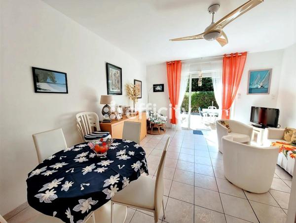 Appartement 4 pièces - 106 m²