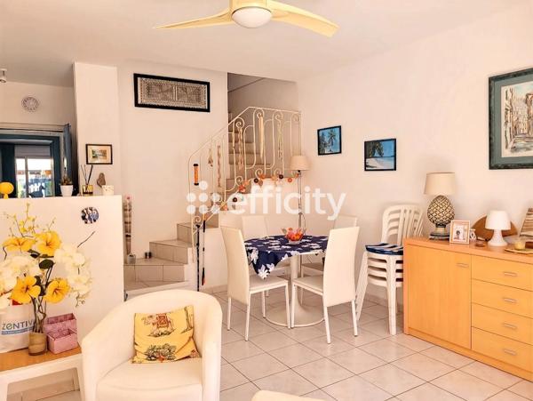 Appartement 4 pièces - 106 m²