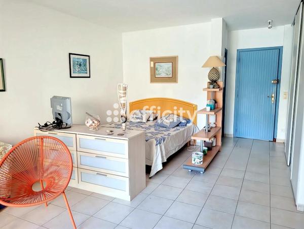 Appartement 4 pièces - 106 m²