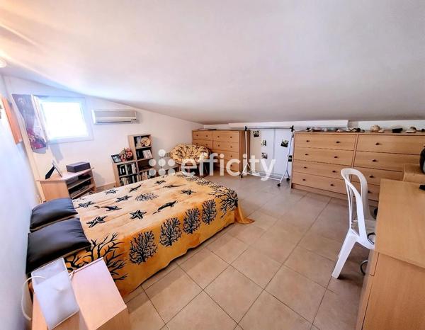 Appartement 4 pièces - 106 m²