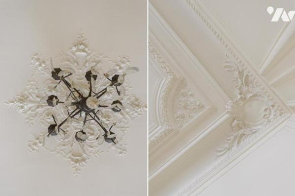 Appartement familial proche Parc Monceau