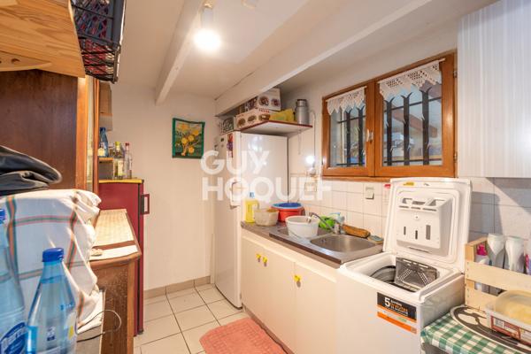 MONTVENDRE - Exclusivité - Maison de plain-pied - 3 chambres - jardin