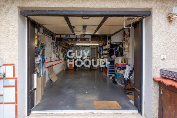 MONTVENDRE - Exclusivité - Maison de plain-pied - 3 chambres - jardin