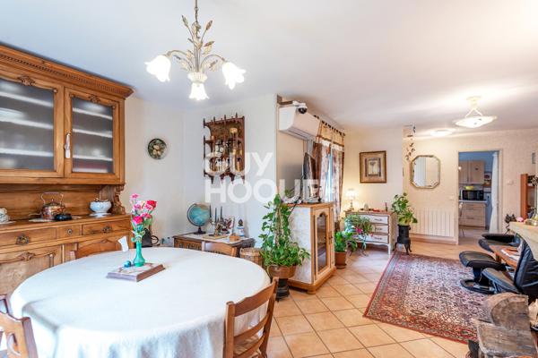 MONTVENDRE - Exclusivité - Maison de plain-pied - 3 chambres - jardin