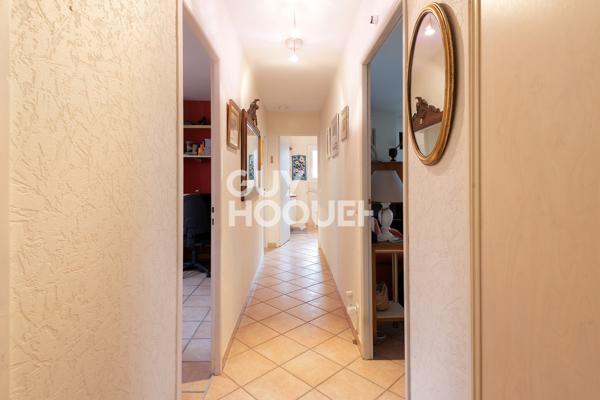 MONTVENDRE - Exclusivité - Maison de plain-pied - 3 chambres - jardin