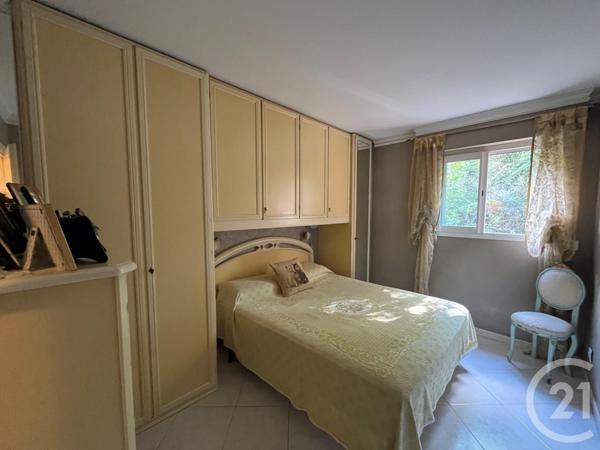 Appartement F3 à vendre  3 pièces - 64,58 m2 MENTON - 06