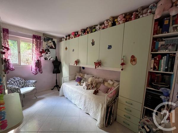 Appartement F3 à vendre  3 pièces - 64,58 m2 MENTON - 06