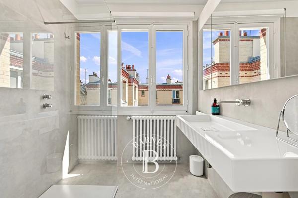 Paris 3ème, Appartement 1 Chambre -  71 m² à vendre