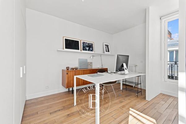 Paris 3ème, Appartement 1 Chambre -  71 m² à vendre