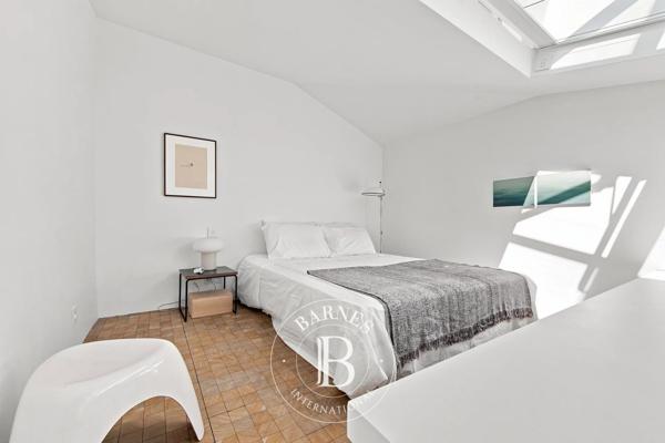 Paris 3ème, Appartement 1 Chambre -  71 m² à vendre