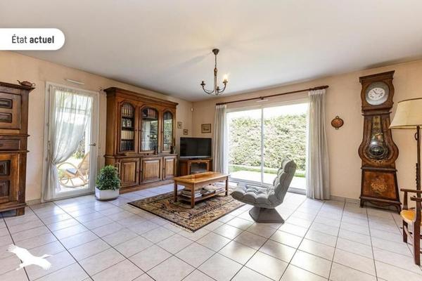 Maison 334 336 € Pau 4 p 133 m² DPE C
