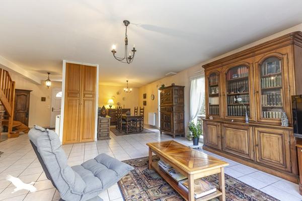 Maison 334 336 € Pau 4 p 133 m² DPE C