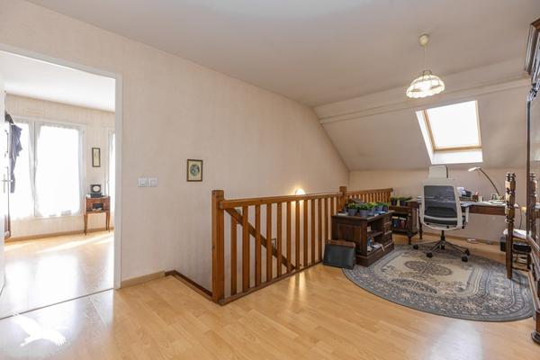 Maison 334 336 € Pau 4 p 133 m² DPE C