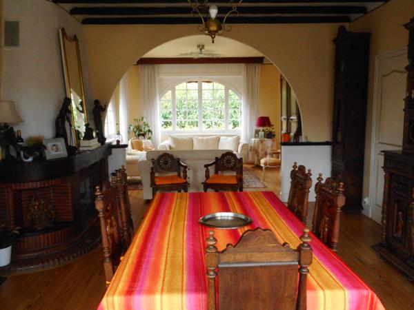 BELLE MAISON