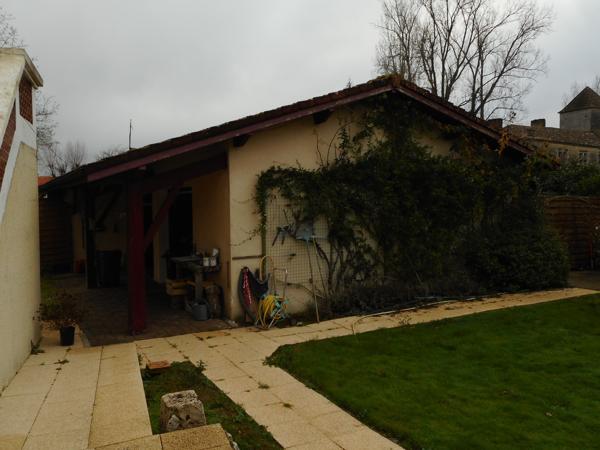 BELLE MAISON