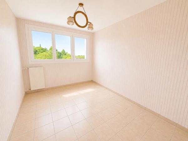 Appartement à vendre 6 pièces MARSEILLE 10EME ARRONDISSEMENT (13)