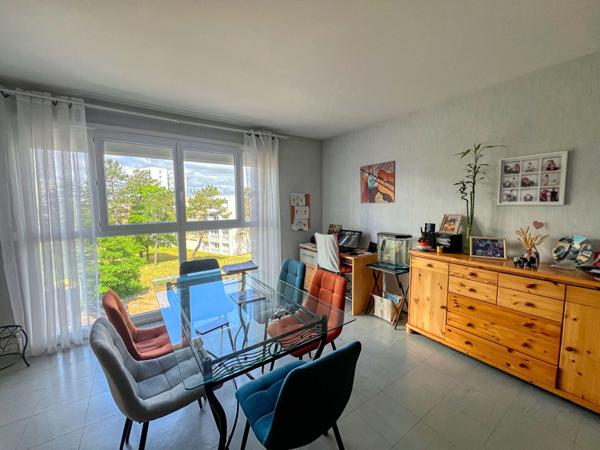 ROYAN - Appartement T3 à deux pas des commodités Royan