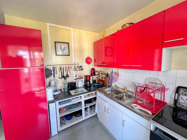 ROYAN - Appartement T3 à deux pas des commodités Royan