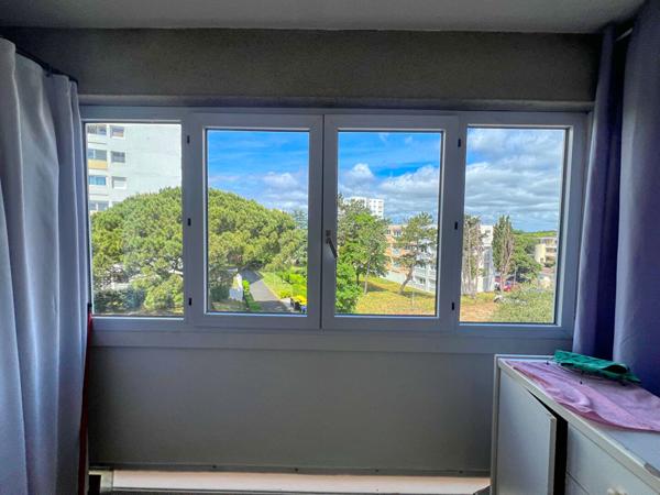 ROYAN - Appartement T3 à deux pas des commodités Royan