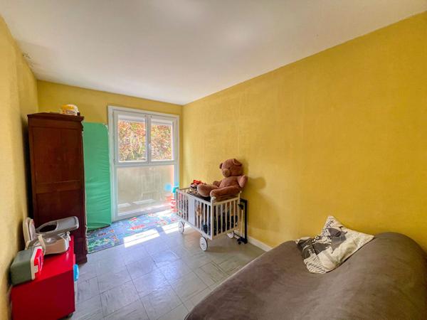 ROYAN - Appartement T3 à deux pas des commodités Royan