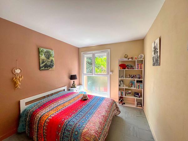 ROYAN - Appartement T3 à deux pas des commodités Royan