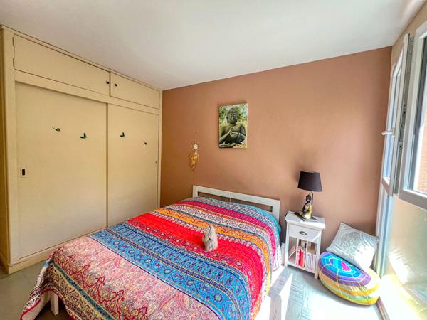 ROYAN - Appartement T3 à deux pas des commodités Royan