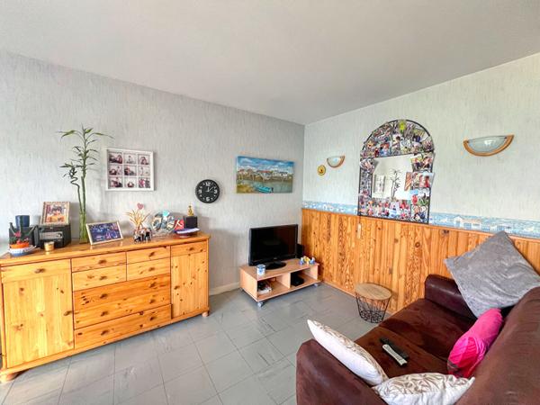 ROYAN - Appartement T3 à deux pas des commodités Royan