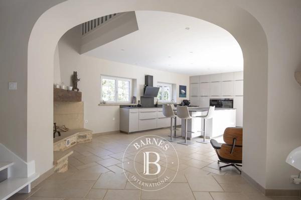 Saint-Antonin-Noble-Val, Propriété 5 Chambres -  230 m² à vendre